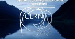 Switzerland CERN Student Scholarship 2025 | Fully Funded