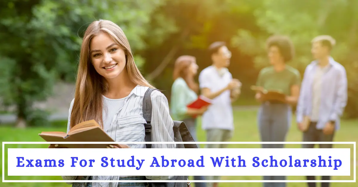 Study Abroad