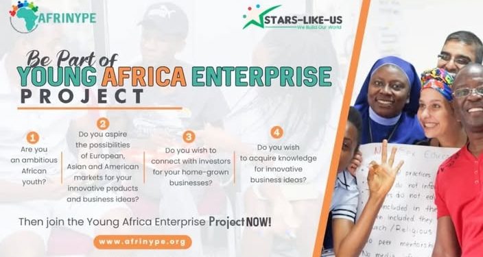 Africa Startup Funding Opportunities