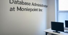 Database Administrator at Moniepoint Inc | Remote