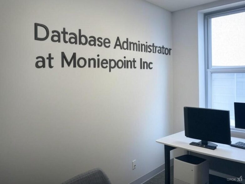 Database Administrator at Moniepoint Inc | Remote