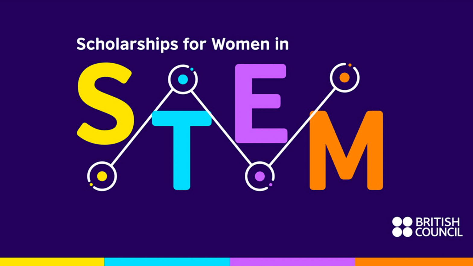 Women in STEM scholarships