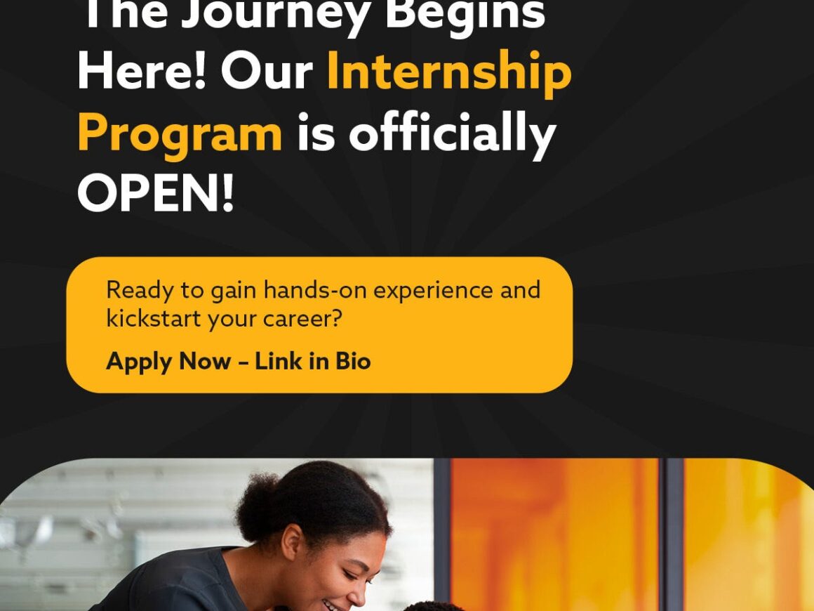 Link to Apply For Zikoko Next Gen Intern Fellowship 2025