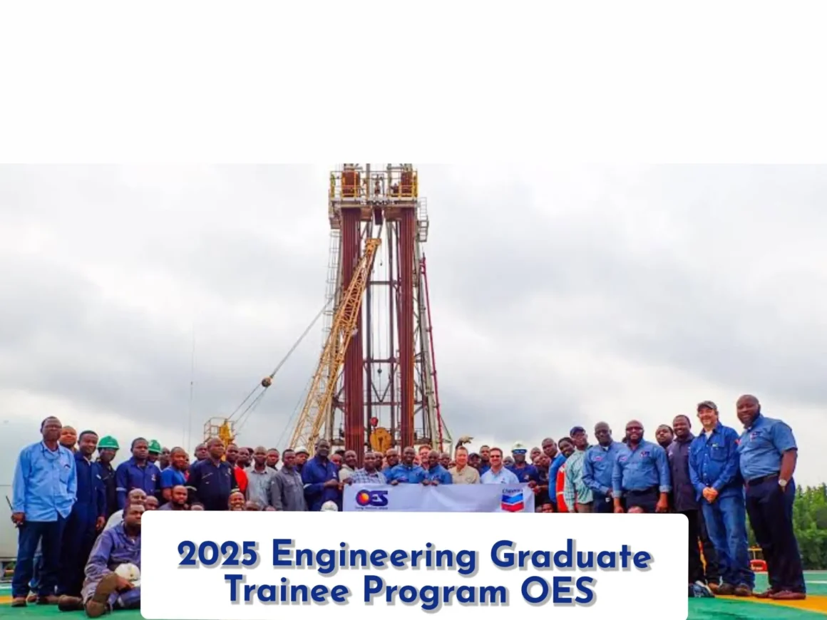 Link to Apply Graduate Engineer Trainee at FlexFilms Nigeria 2025