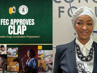 Application Now Open For The Federal Government CLAP Programme 2025