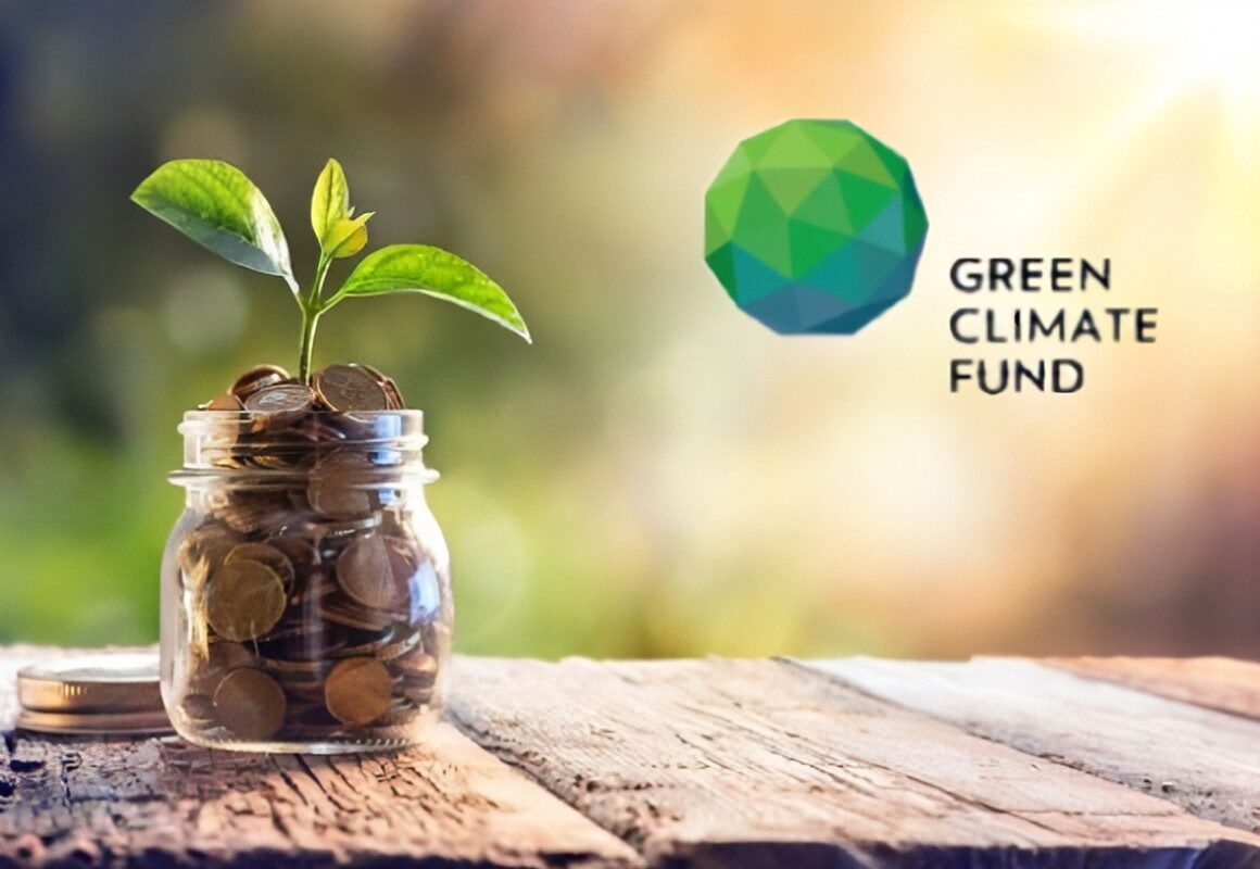 Exciting Career Opportunities at the Green Climate Fund
