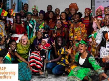 Apply and Join LEAP Leadership Accelerator Programme for Africans 2025