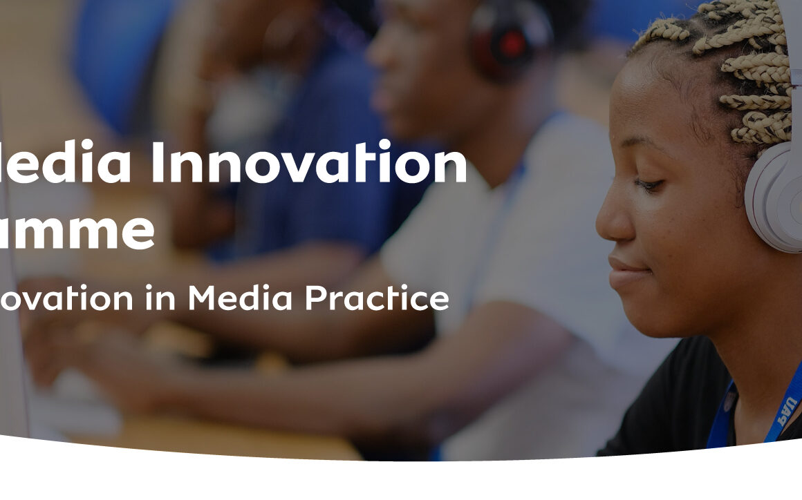 MTN Media Innovation Programme (MIP) 2025 for Nigerian media practitioners/content creators | All expense paid study trip to Johannesburg, South Africa