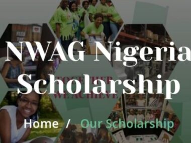 Nigerian Women Association of Georgia Presents: 2025 NWAG Scholarship Program For Female Undergraduates in Nigerians 