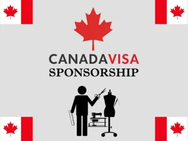 Full-Time Jobs in Canada with Visa Sponsorship Opportunities 2025