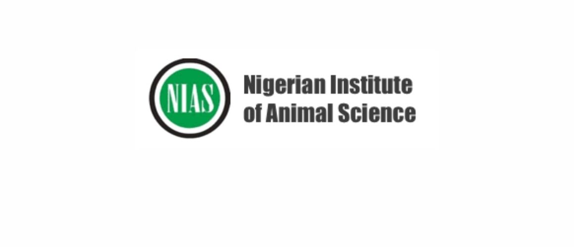 Link to Apply for Nigerian Institute of Animal Science Graduate Internship 2025 – NIAS