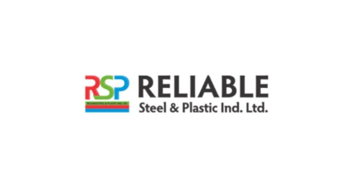 Link to Apply for Graduate Trainee at Reliable Steel and Plastics Industry 2025