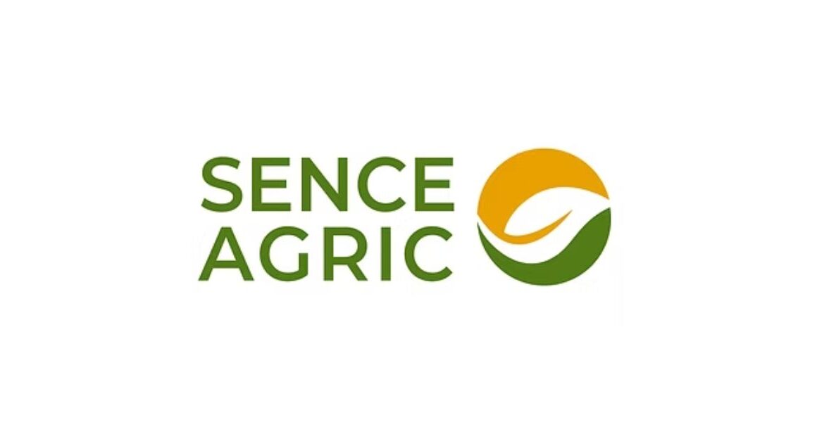 Retail Intern at SENCE Agric Nigeria