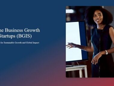 Link to Apply UK Nigeria Tech Hub Business Growth Initiative for Startups (BGIS) 2025