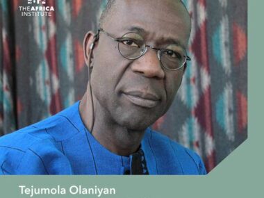 Apply Now For The Tejumola Olaniyan Creative Writers-in-Residence Fellowship 2025