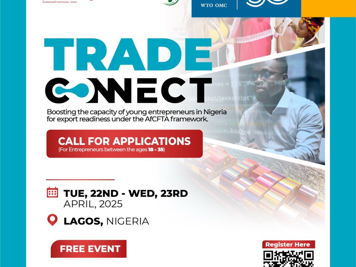 Calling All Young Nigerian Entrepreneurs