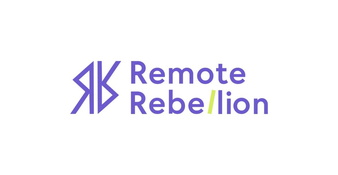 Link to Apply for Digital Marketing Manager at Remote Rebellion