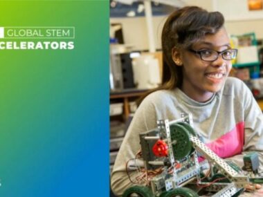 Link To Apply For The AFS Global STEM Accelerators 2025 – Full Scholarship for Young Girls in STEM