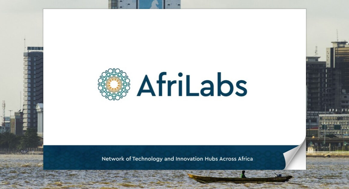 AfriLabs is Hiring Consultants