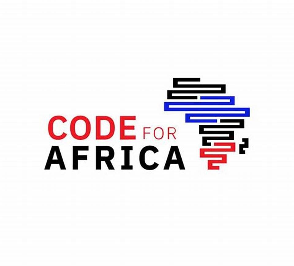 Code For Africa (CfA)Fellowship