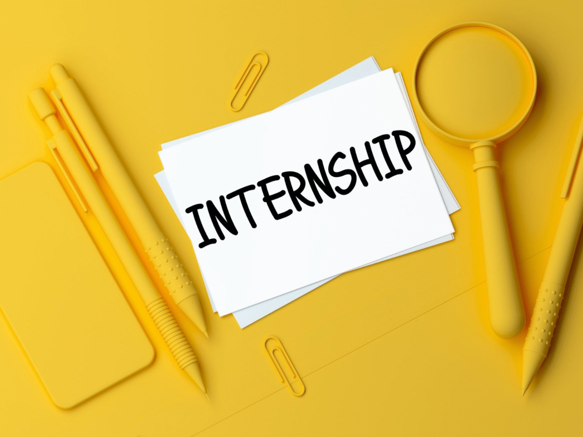 Paid Internship opportunity for both graduate and undergrad students