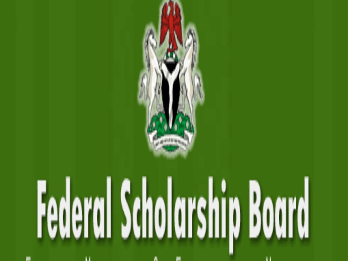 2025 FSB/BEA Scholarship [Federal Scholarship Board/Bilateral Education Agreement]