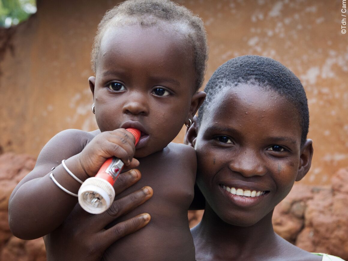 Terre des hommes – Nigeria Recruiting