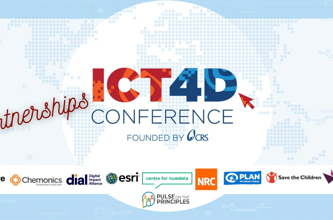 ICT4D Training and Technology Administrator Recruitment for Integrated Campaigns 2025