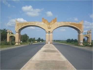 Enumerator Recruitment for Adamawa State Agribusiness Project