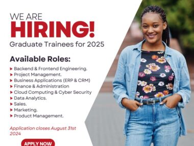 Link To Apply For Snapnet Graduate Trainee Program 2025