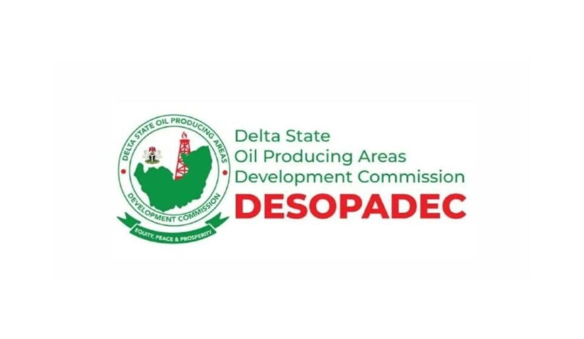 APPLY NOW: Delta State Oil Producing Areas Development Commission DESOPADEC Bursary 2025 For Nigerians