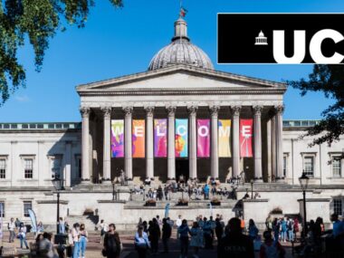 Link To Apply For Fully Funded University College London African Graduate Scholarship 2025