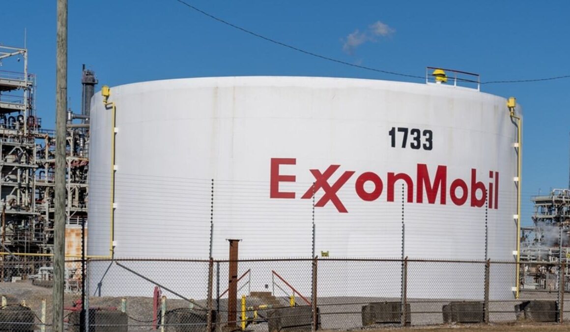Link To Apply For ExxonMobil Graduate Internship For Nigerians 2025