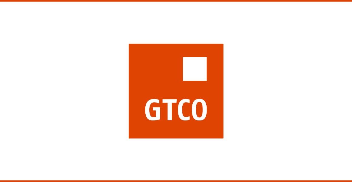 Link To Apply For The GTBank Entry Level Recruitment 2025 – Guaranty Trust Holding Company Plc