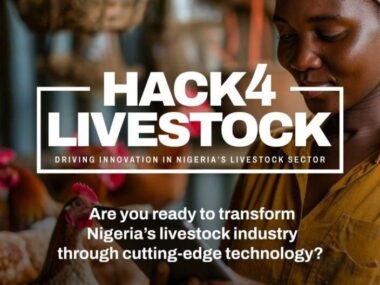 Link To Apply For Hack4Livestock Hackathon 2025 | ₦5 million prize