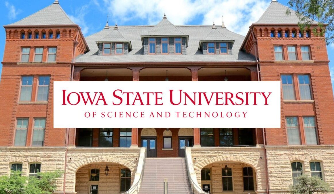 Link To Apply For The Iowa State University Merit Scholarship 2025 in USA