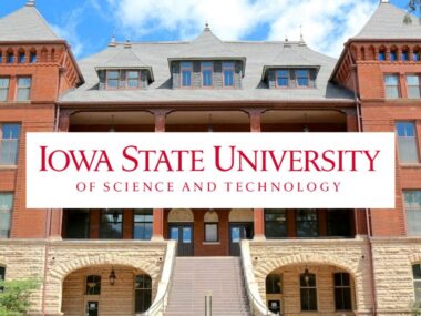 Link To Apply For The Iowa State University Merit Scholarship 2025 in USA