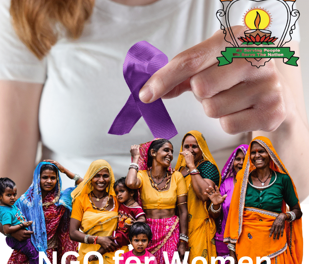 dRPC NGO Support Initiative: Rapid Response Fund for Women-Led NGOs