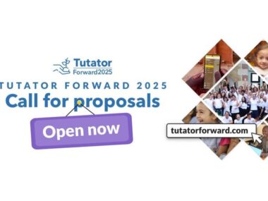 APPLY NOW: Tutator Forward Grants 2025 for NGOs & Social Enterprises