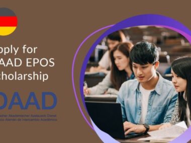 Fully Funded University of Freiburg DAAD EPOS Scholarship 2026
