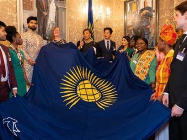 Apply to The Commonwealth Youth Council Mentee Programme