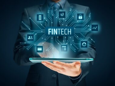 job opportunity in the fintech industry