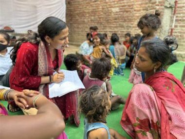 Global Peace Development (GPD) is recruiting
