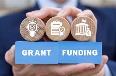 Grant and Funding Resources: A Guide for Entrepreneurs, Startups, and Nonprofits