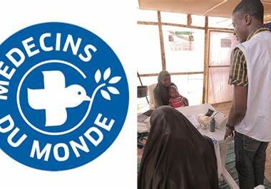 Medecins du Monde (MdM)Recruiting in Borno