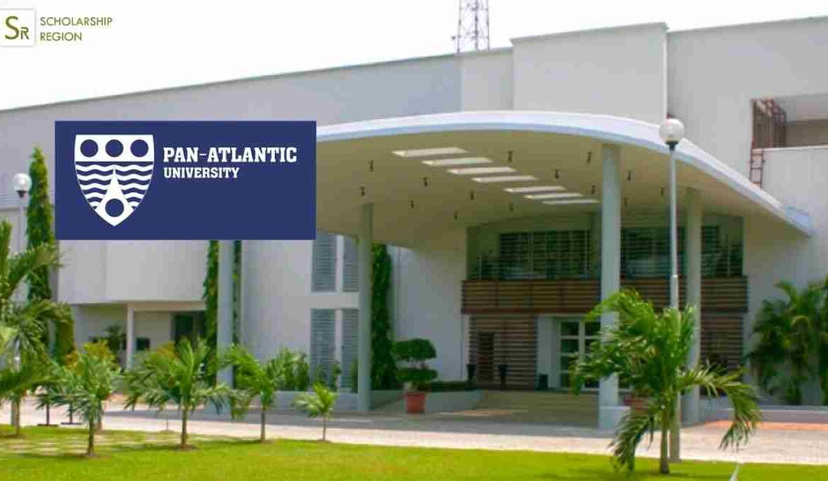 Apply to the Mastercard Foundation scholarship at Pan-Atlantic University (PAU)