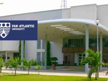Apply to the Mastercard Foundation scholarship at Pan-Atlantic University (PAU)