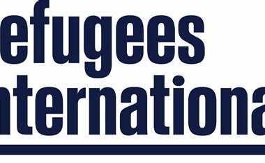 Refugees International: Applications Open for Refugee Fellows Program