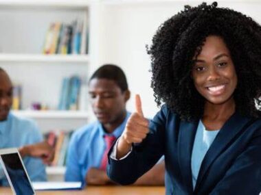 Apply for internship with Salve consulting limited