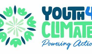UNDP and Government of Italy Launch 2025 Youth4Climate Call for Solutions